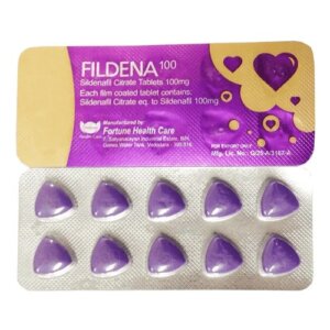 Fildena 100