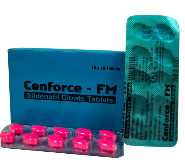 Cenforce FM