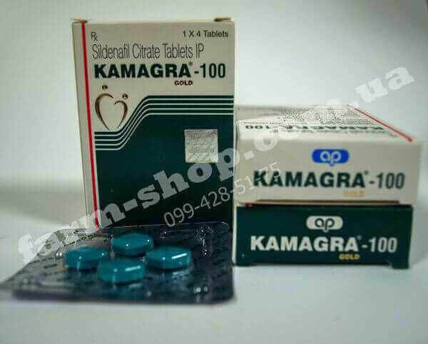 Kamagra 100