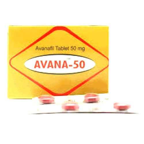 Avana 50
