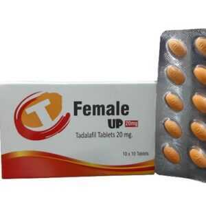 Female Up 20 mg
